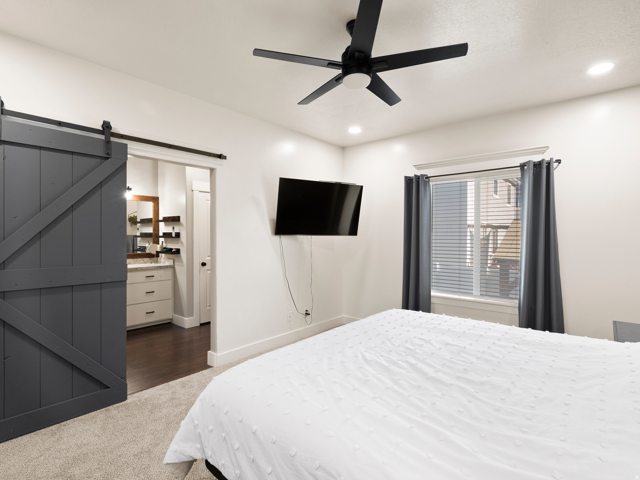 LEGACY FARMS AT SPANISH FORK - Residential