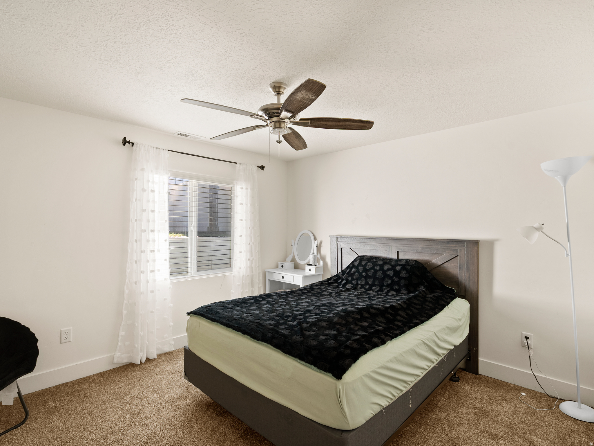 LEGACY FARMS AT SPANISH FORK - Residential