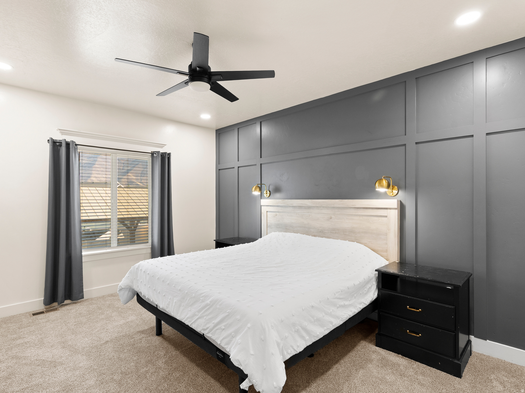 LEGACY FARMS AT SPANISH FORK - Residential