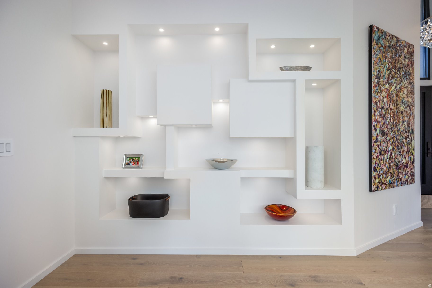 WESTRIDGE - Residential