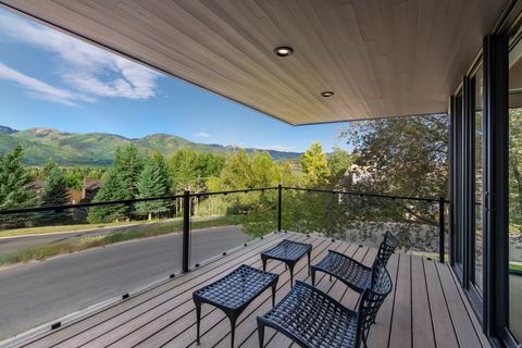 Tiny photo for 2559 LUPINE LN, Park City, UT 84060 (MLS # 2129874)