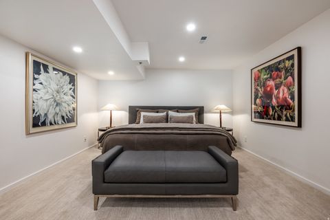 Tiny photo for 2559 LUPINE LN, Park City, UT 84060 (MLS # 2129874)