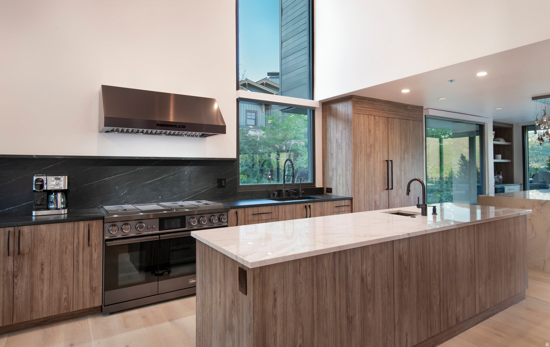 WESTRIDGE - Residential