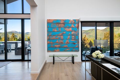 Tiny photo for 2559 LUPINE LN, Park City, UT 84060 (MLS # 2129874)