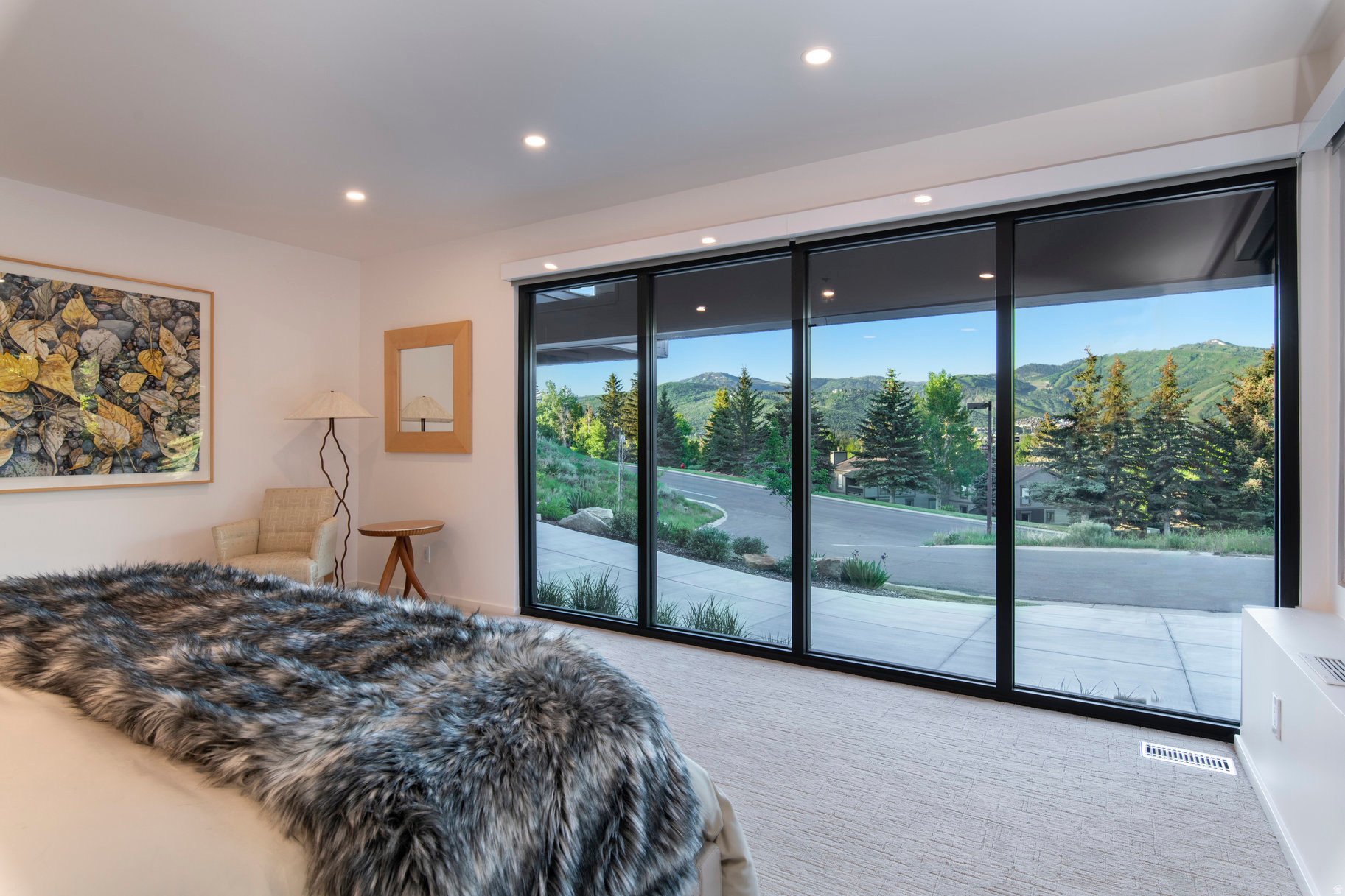 WESTRIDGE - Residential