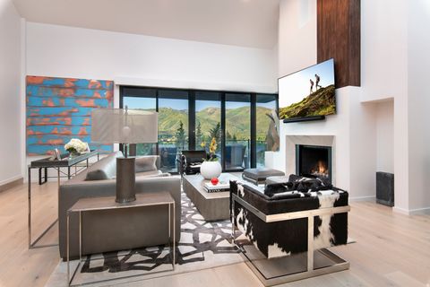 Tiny photo for 2559 LUPINE LN, Park City, UT 84060 (MLS # 2129874)