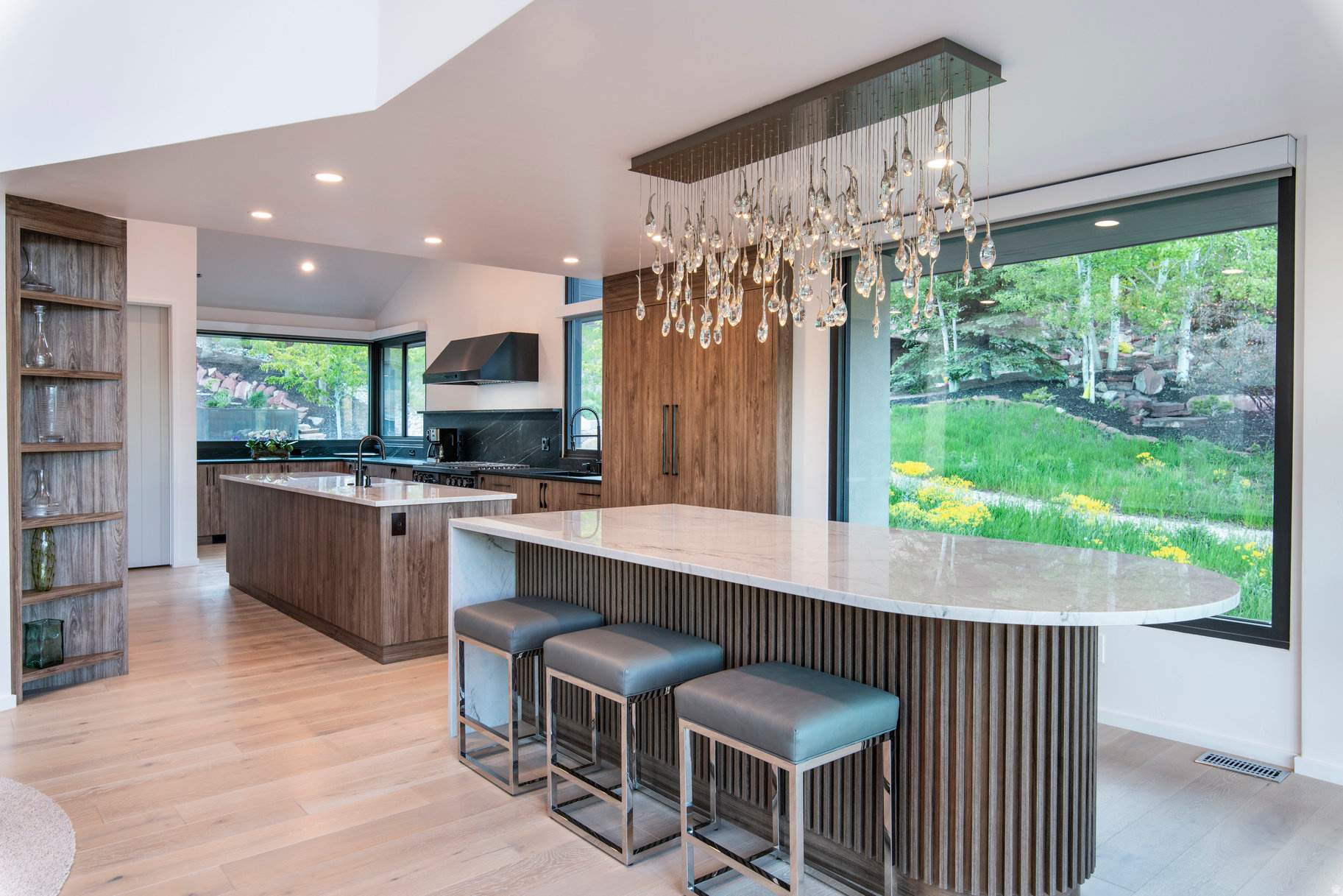 WESTRIDGE - Residential