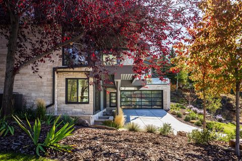 Tiny photo for 2559 LUPINE LN, Park City, UT 84060 (MLS # 2129874)