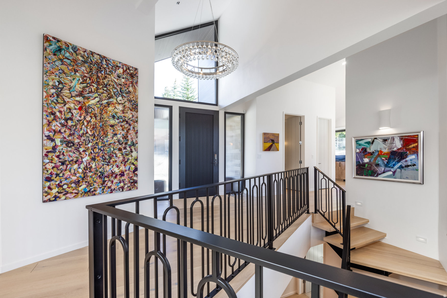 WESTRIDGE - Residential