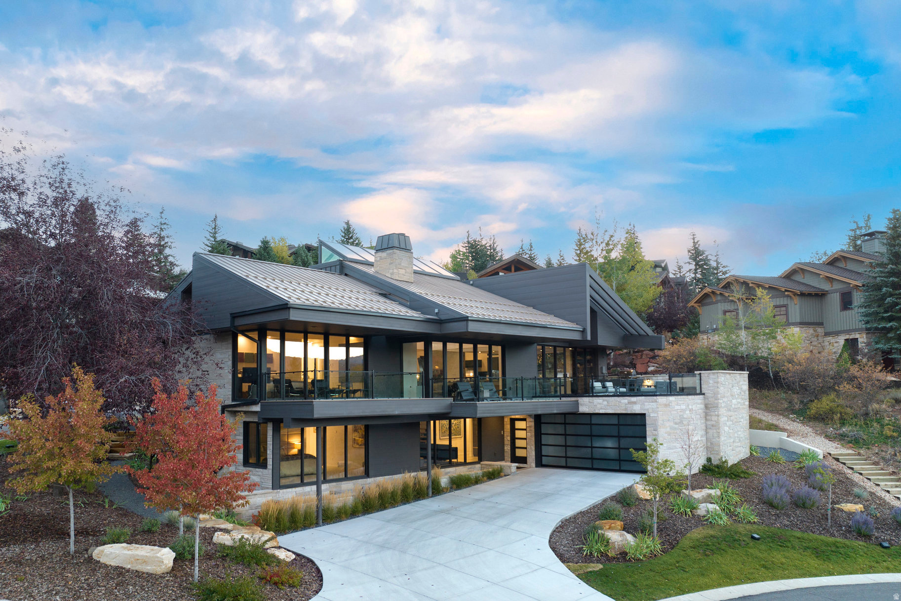 WESTRIDGE - Residential