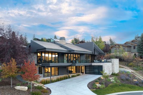 Tiny photo for 2559 LUPINE LN, Park City, UT 84060 (MLS # 2129874)