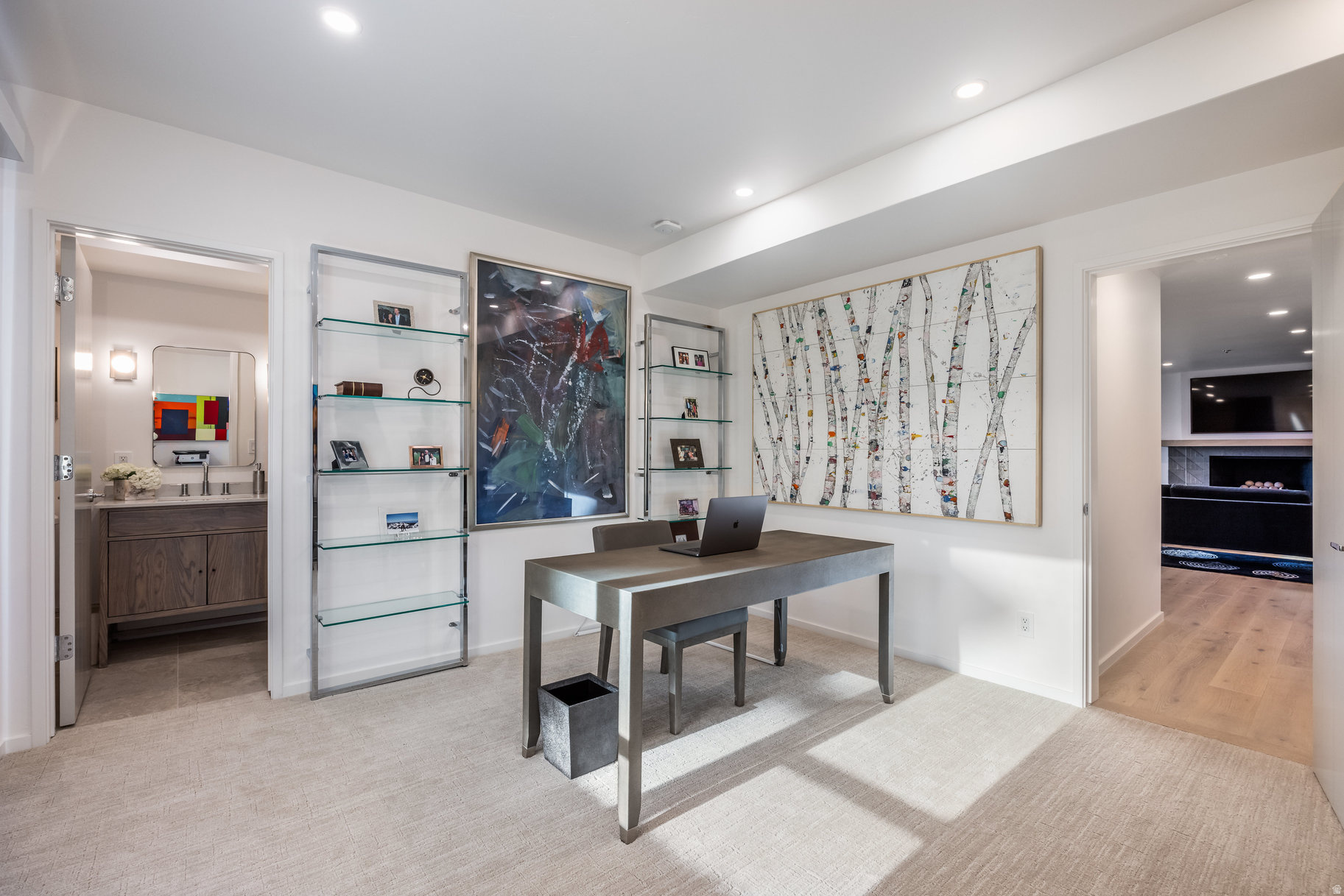 WESTRIDGE - Residential