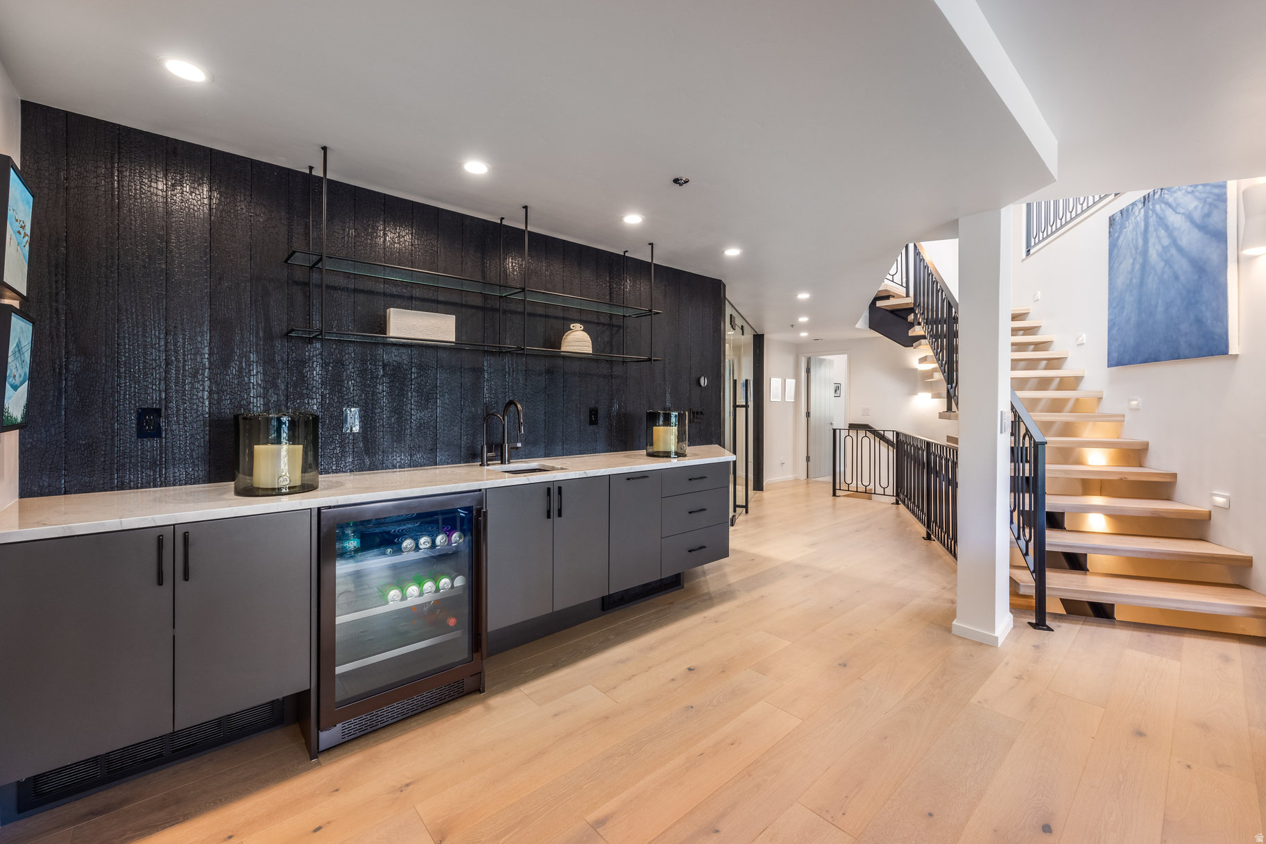 WESTRIDGE - Residential