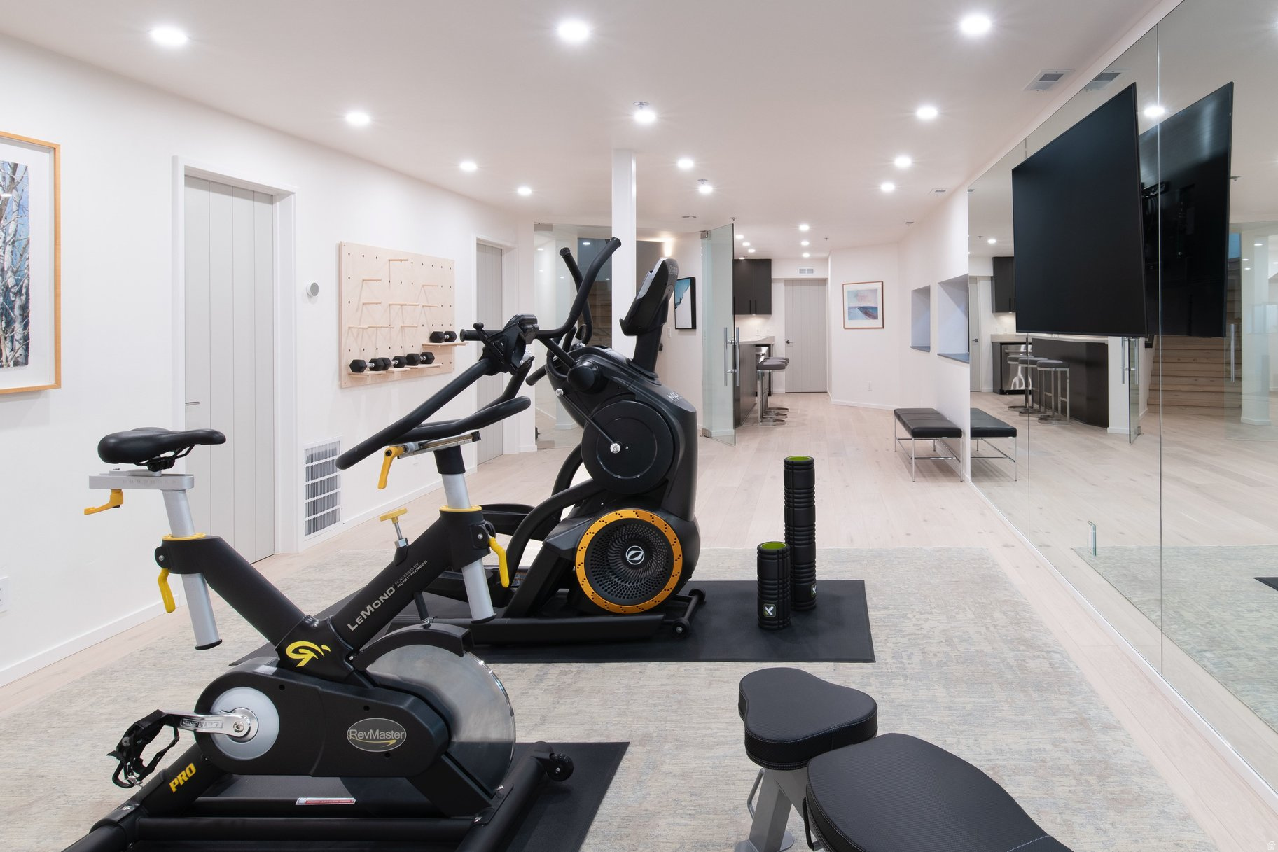 WESTRIDGE - Residential