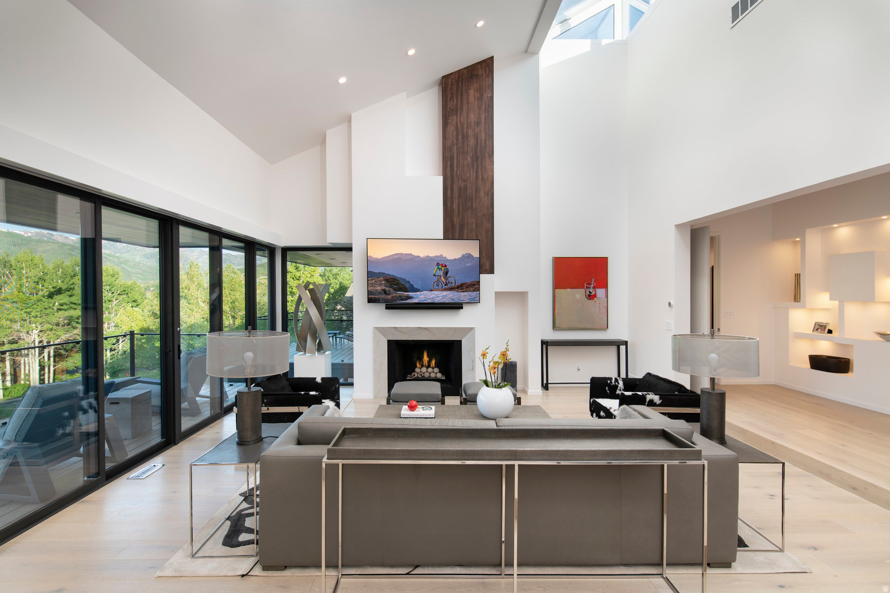 WESTRIDGE - Residential