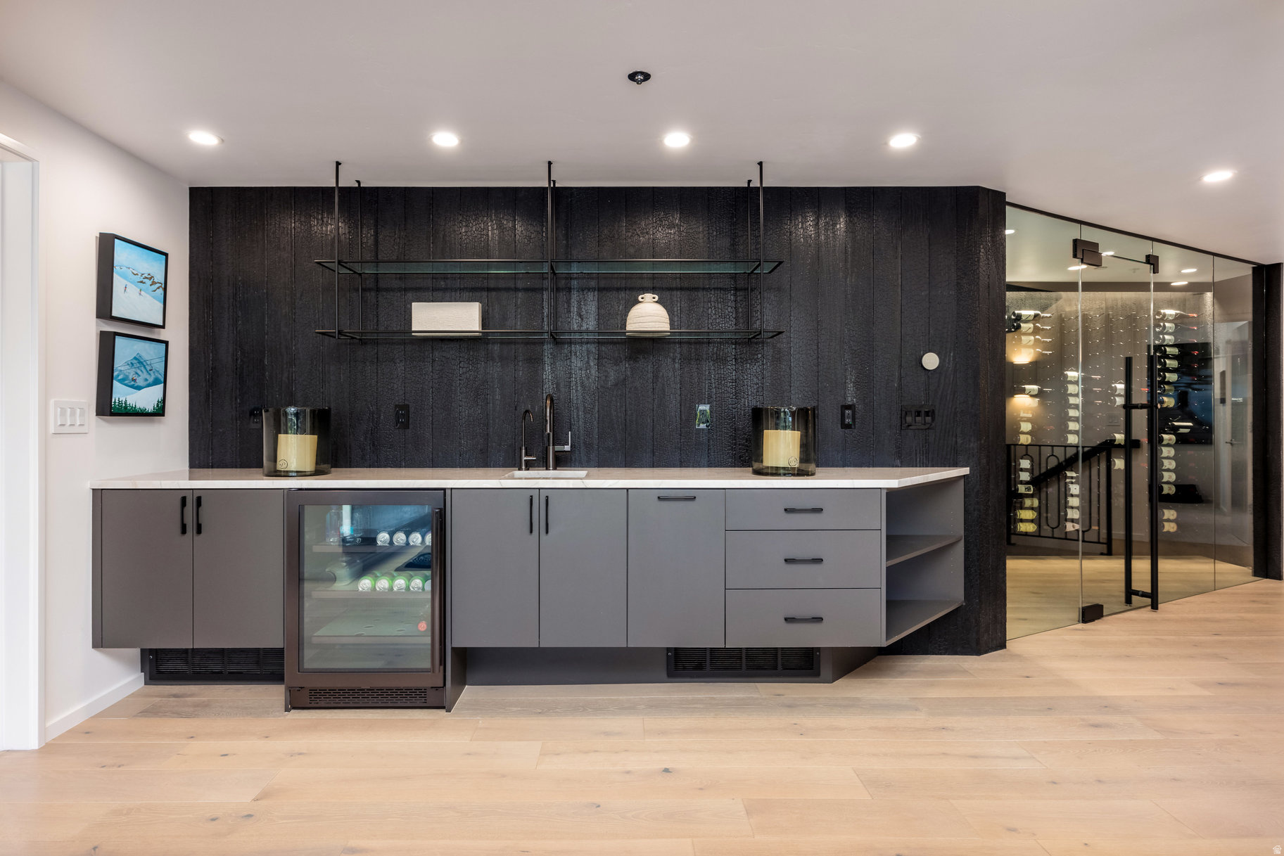 WESTRIDGE - Residential