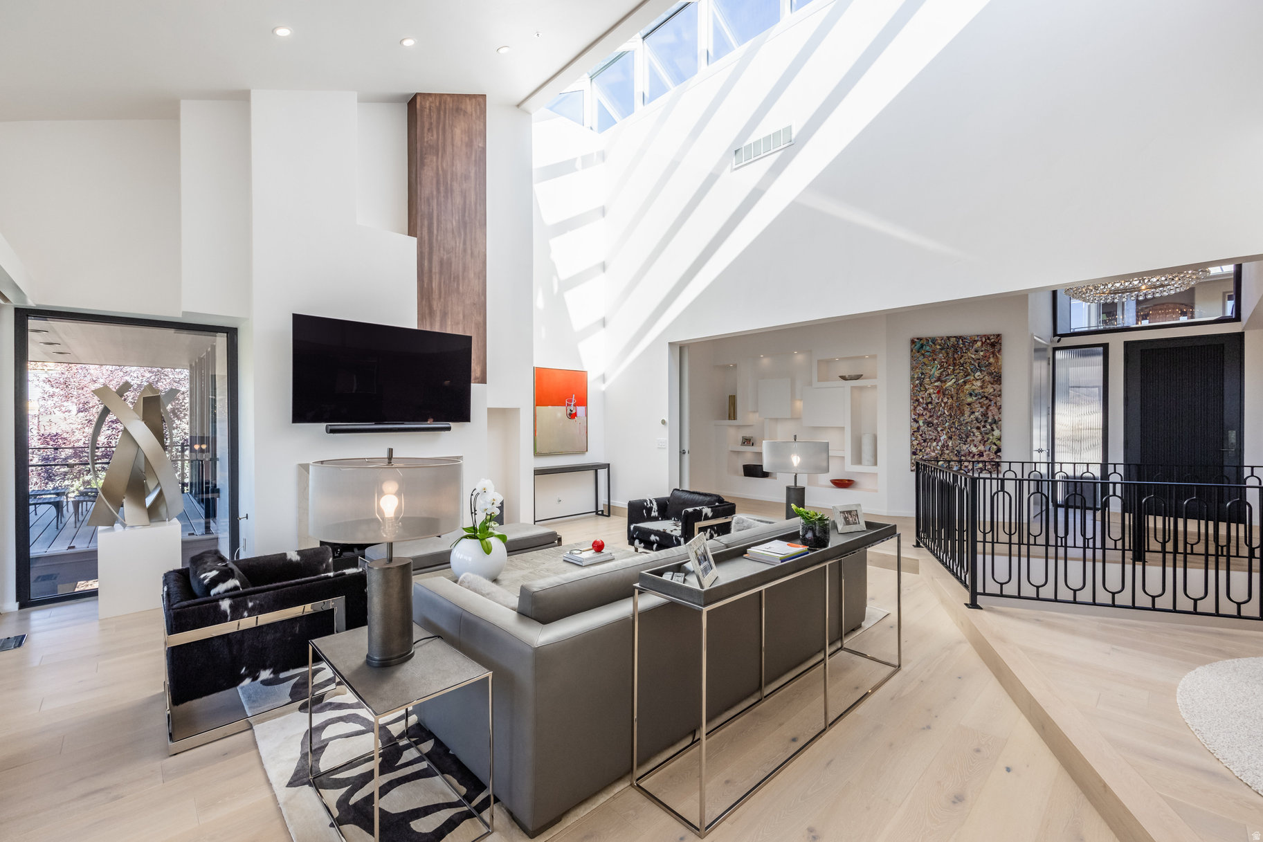 WESTRIDGE - Residential