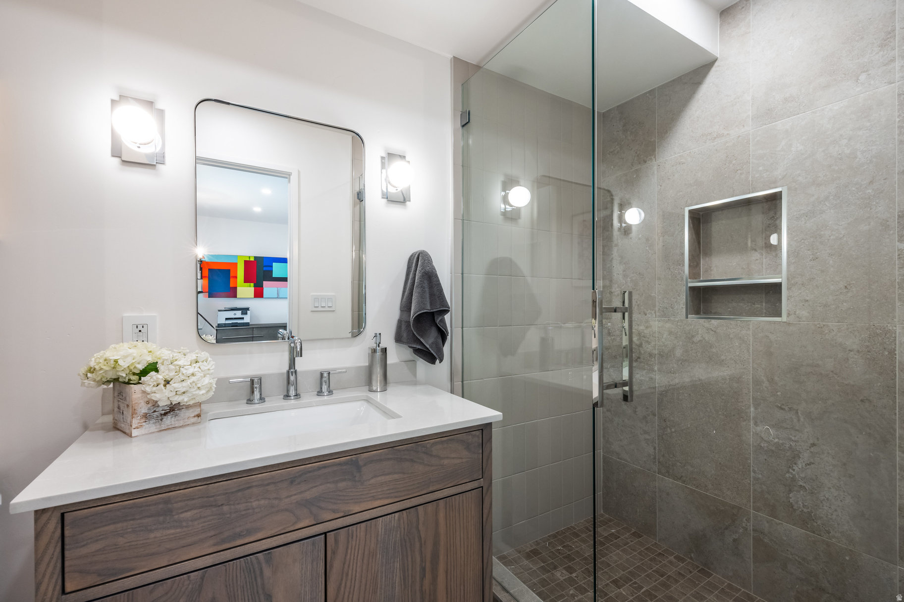 WESTRIDGE - Residential