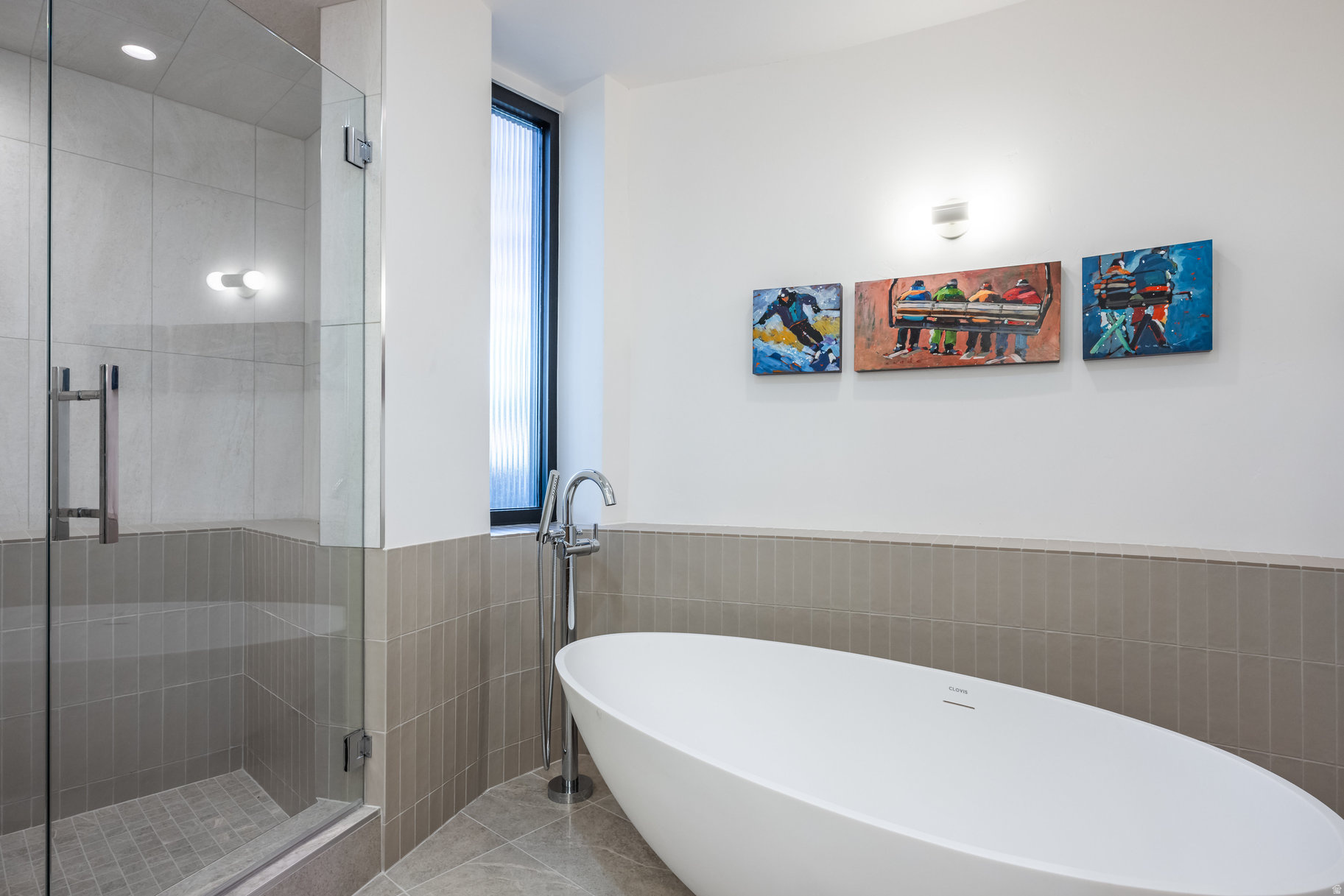 WESTRIDGE - Residential