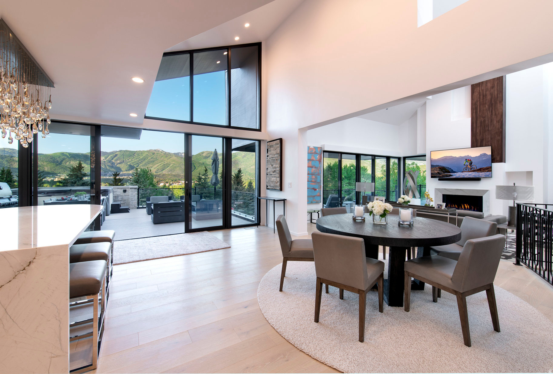 WESTRIDGE - Residential