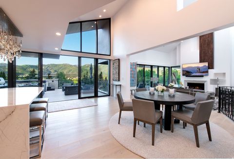 Tiny photo for 2559 LUPINE LN, Park City, UT 84060 (MLS # 2129874)