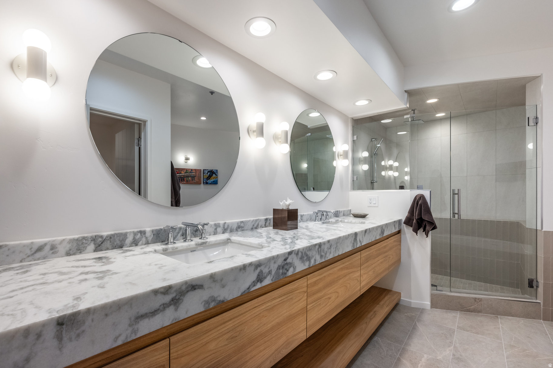 WESTRIDGE - Residential