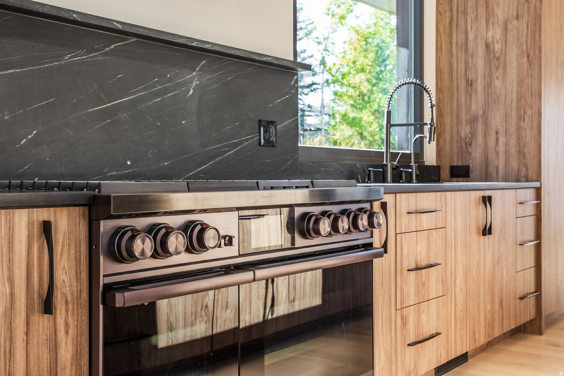 WESTRIDGE - Residential