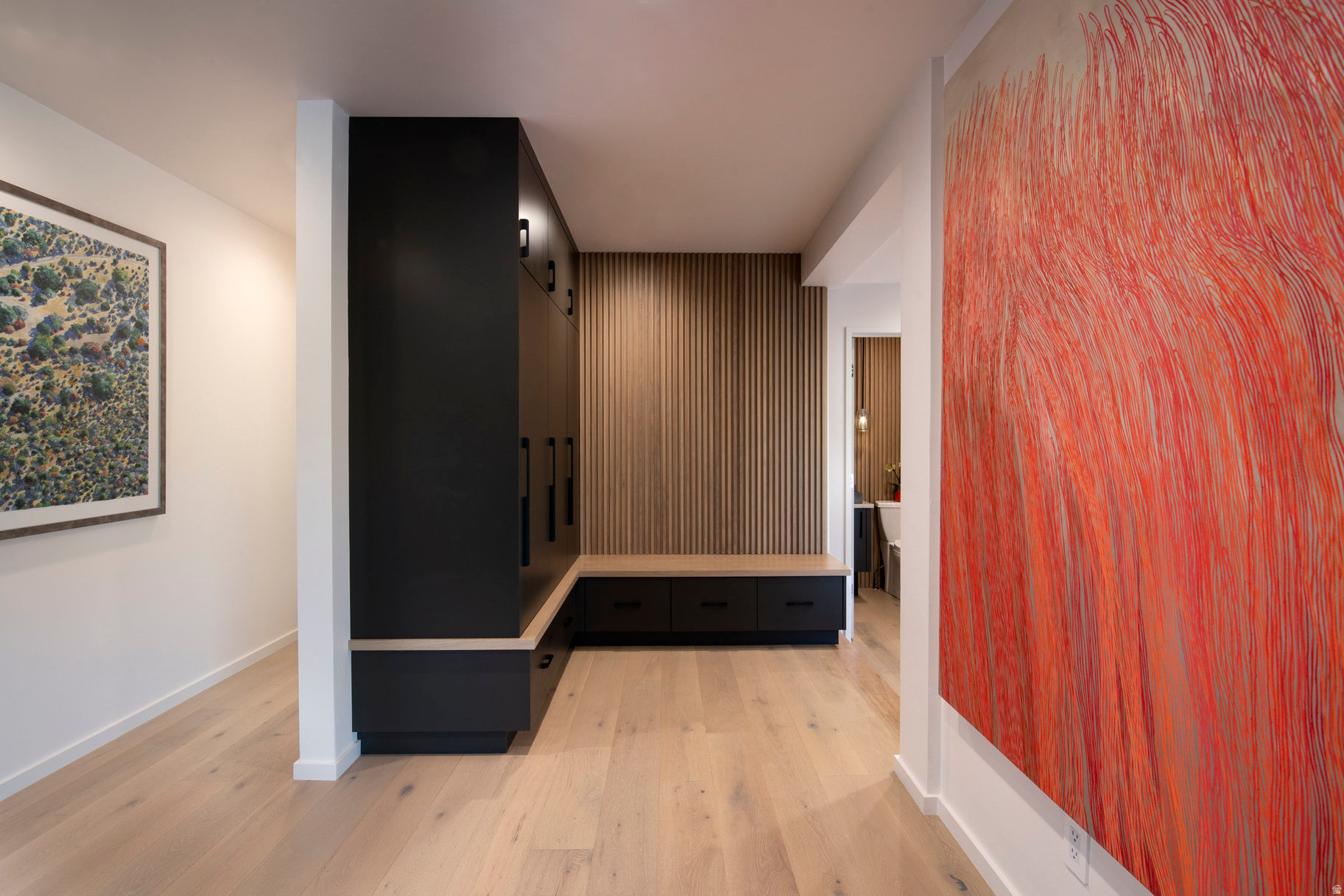 WESTRIDGE - Residential