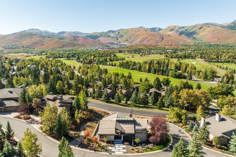 Tiny photo for 2559 LUPINE LN, Park City, UT 84060 (MLS # 2129874)