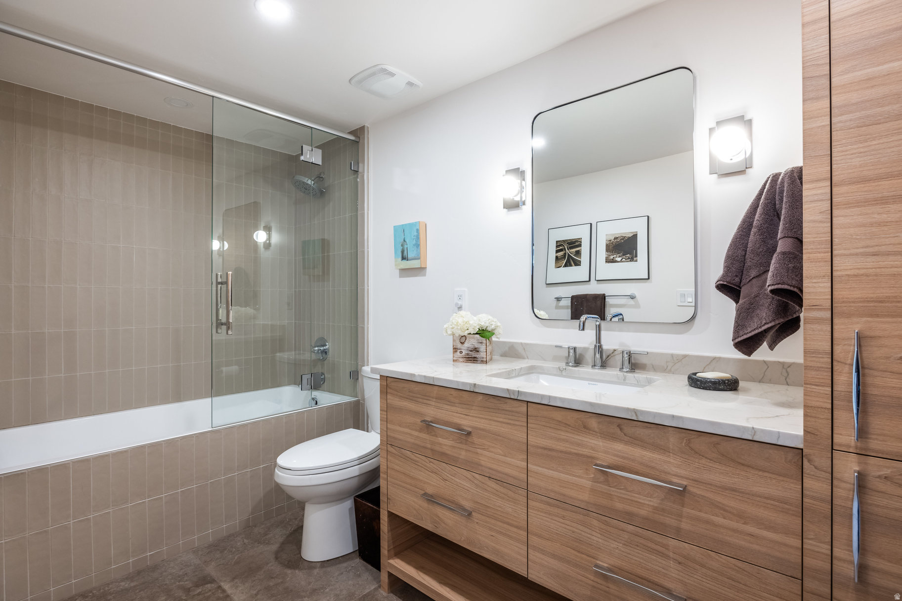 WESTRIDGE - Residential