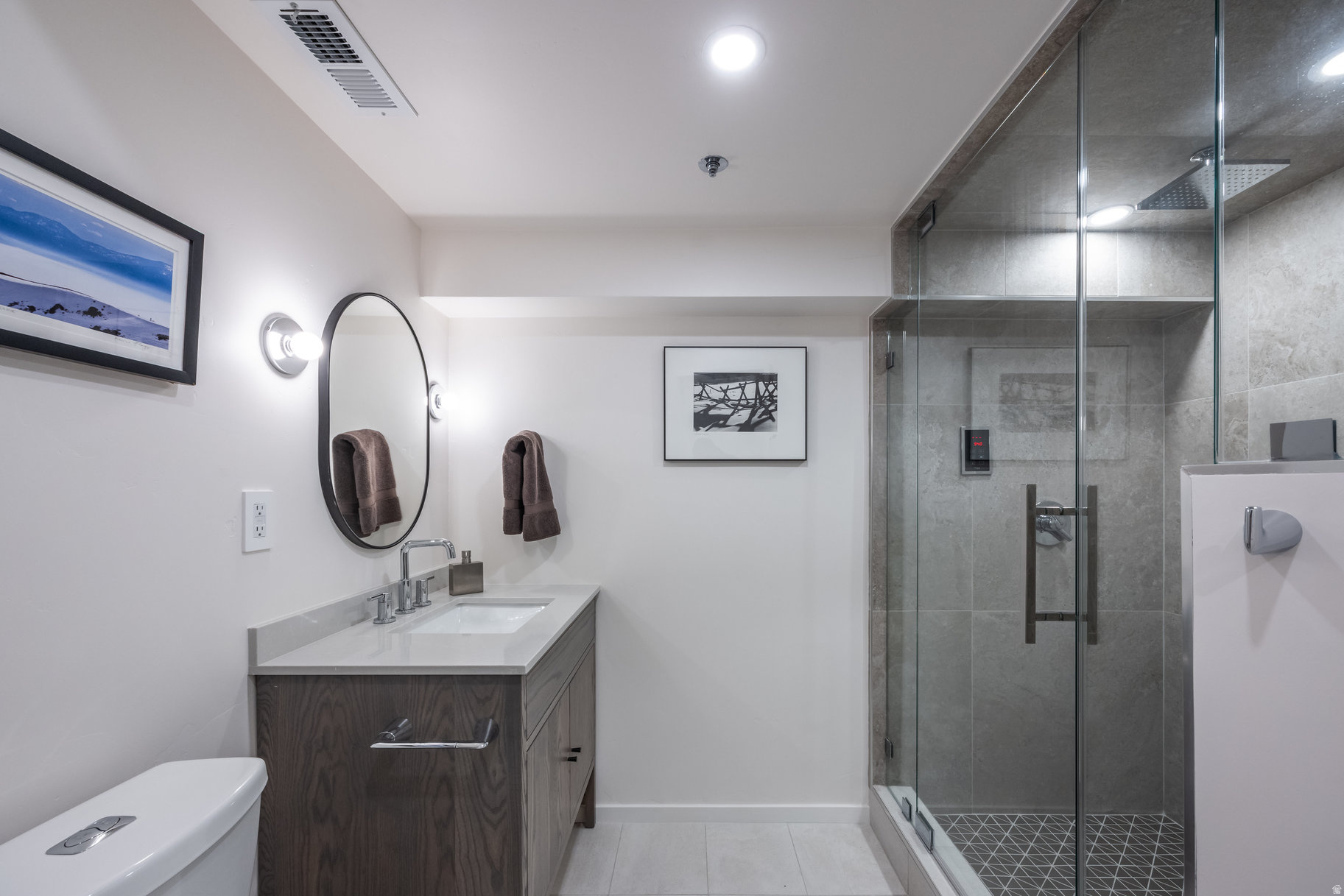 WESTRIDGE - Residential