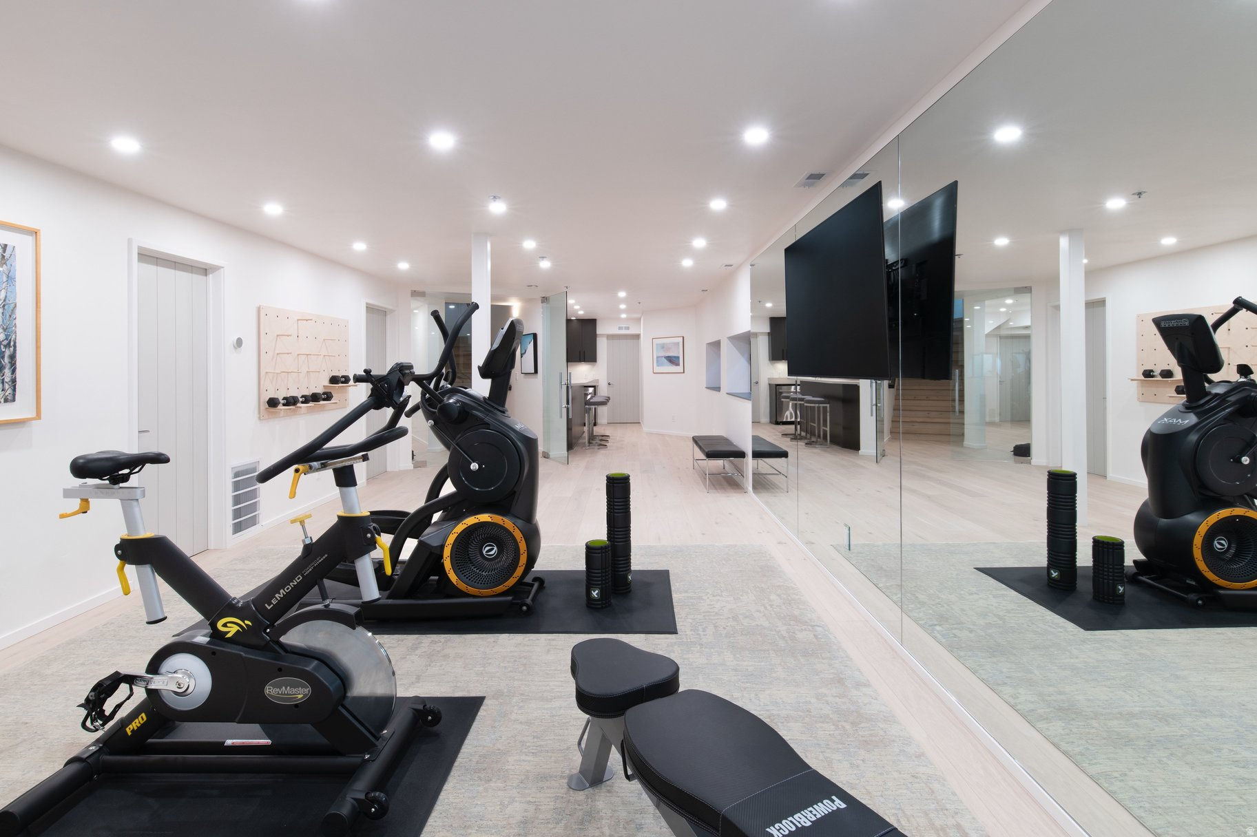 WESTRIDGE - Residential