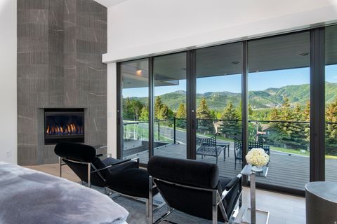 Tiny photo for 2559 LUPINE LN, Park City, UT 84060 (MLS # 2129874)