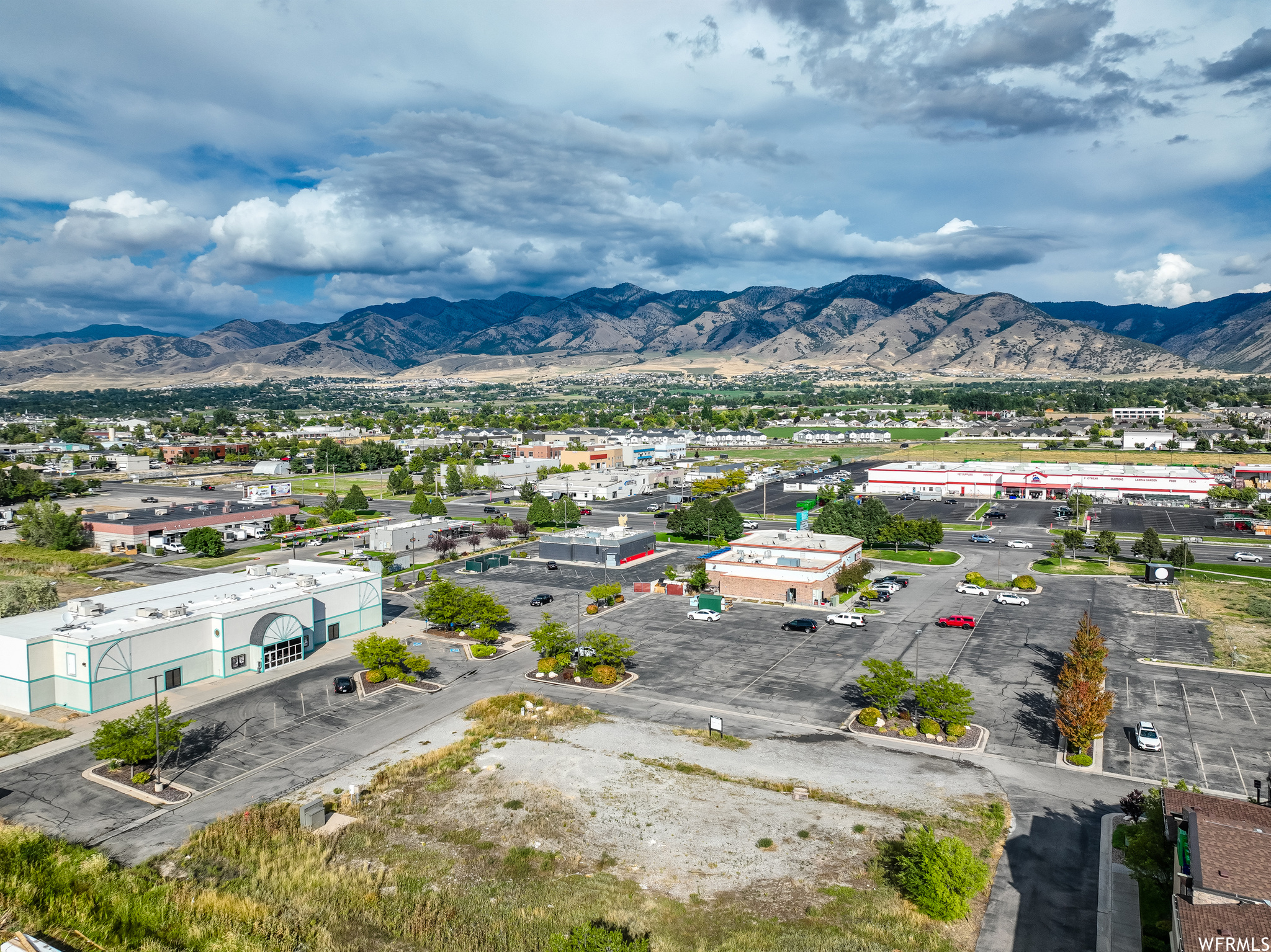 PIONEER PLAZA COMMER - Commercial Sale