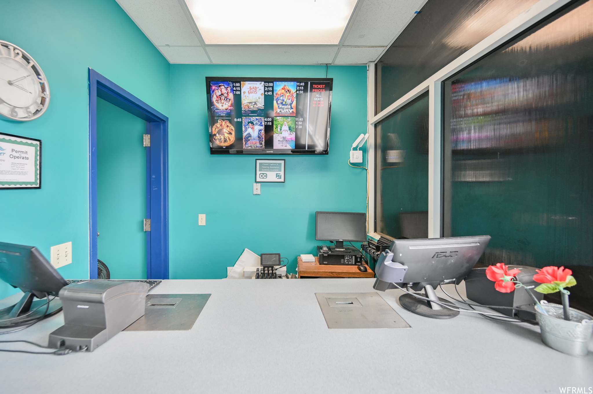 PIONEER PLAZA COMMER - Commercial Sale