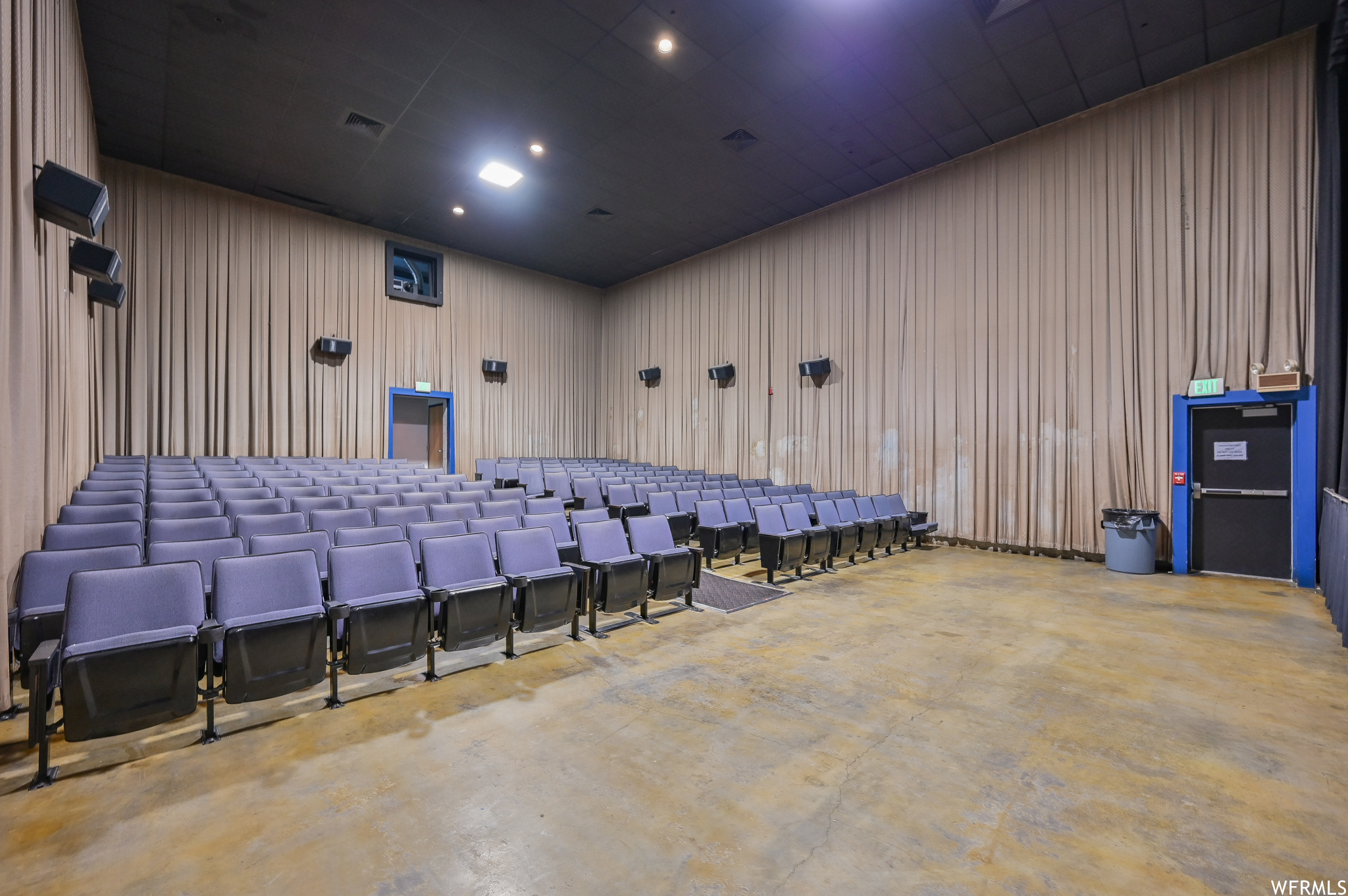 PIONEER PLAZA COMMER - Commercial Sale