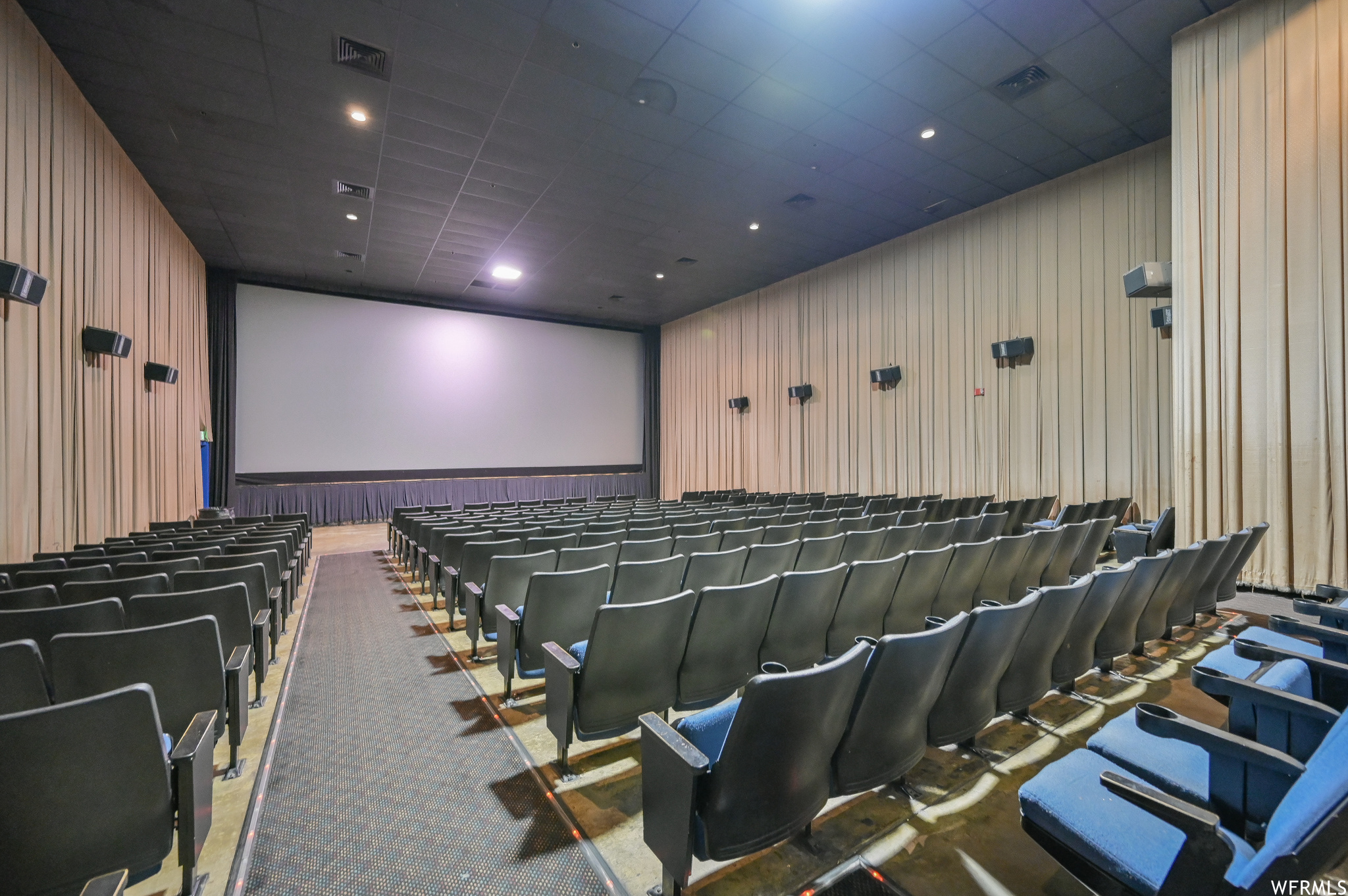 PIONEER PLAZA COMMER - Commercial Sale