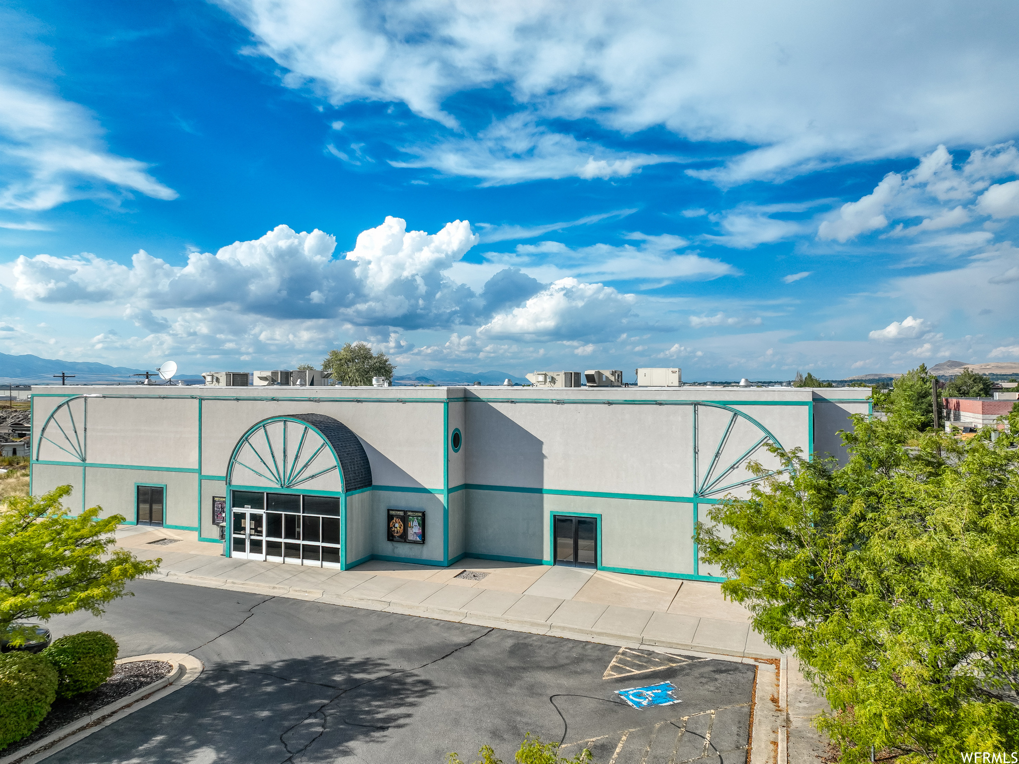 PIONEER PLAZA COMMER - Commercial Sale