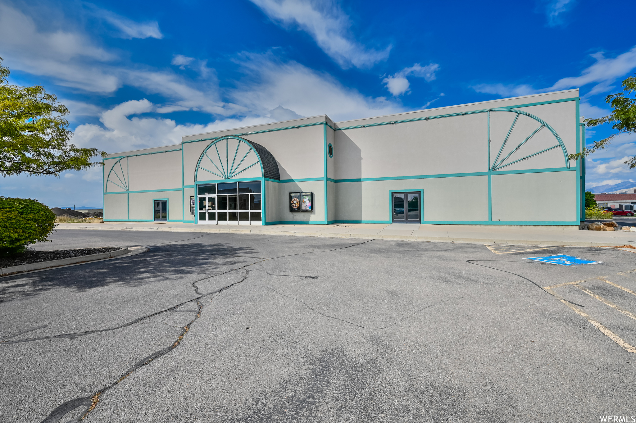 PIONEER PLAZA COMMER - Commercial Sale