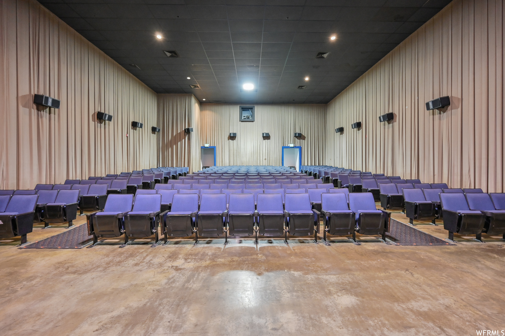 PIONEER PLAZA COMMER - Commercial Sale