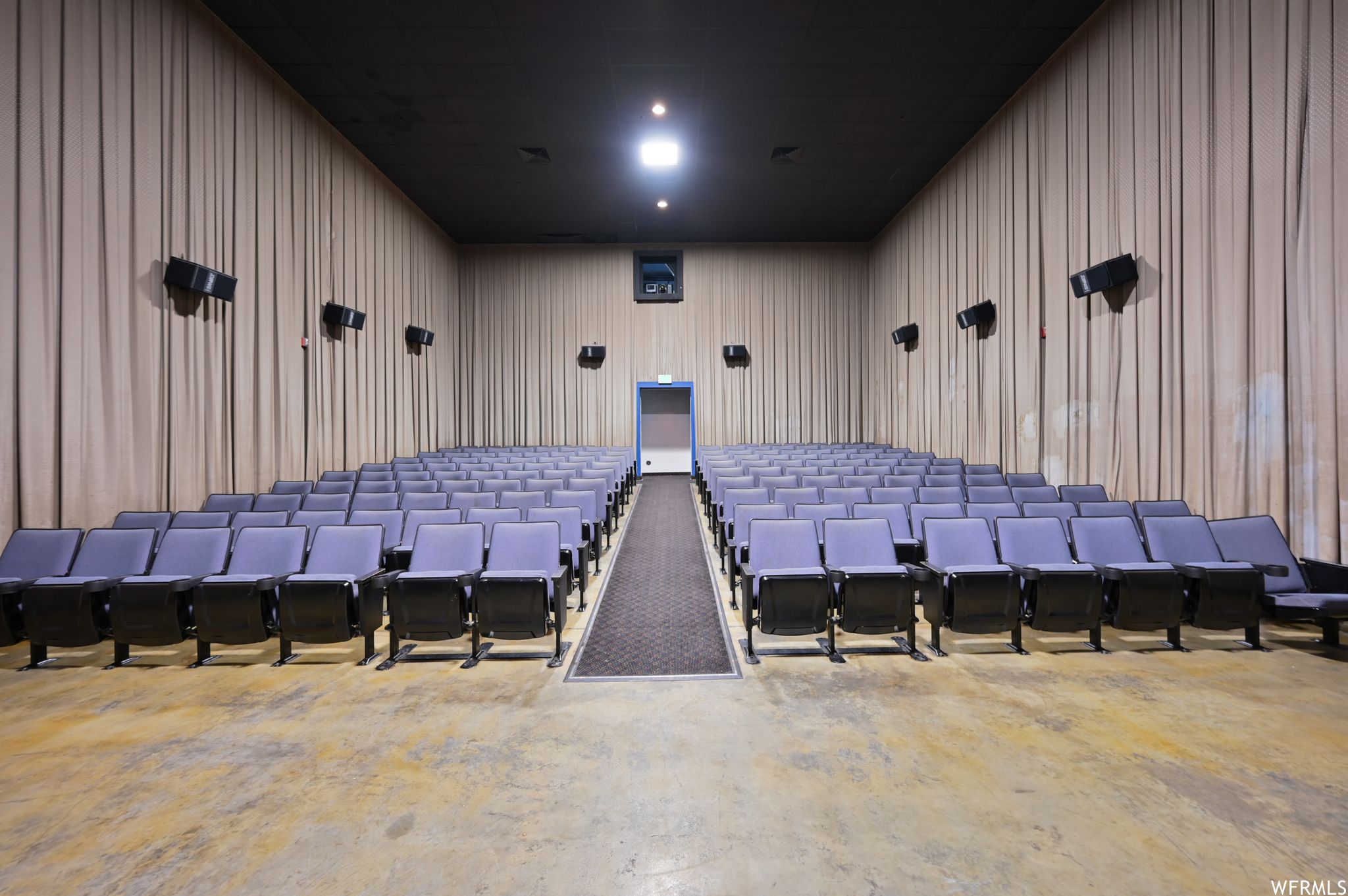 PIONEER PLAZA COMMER - Commercial Sale