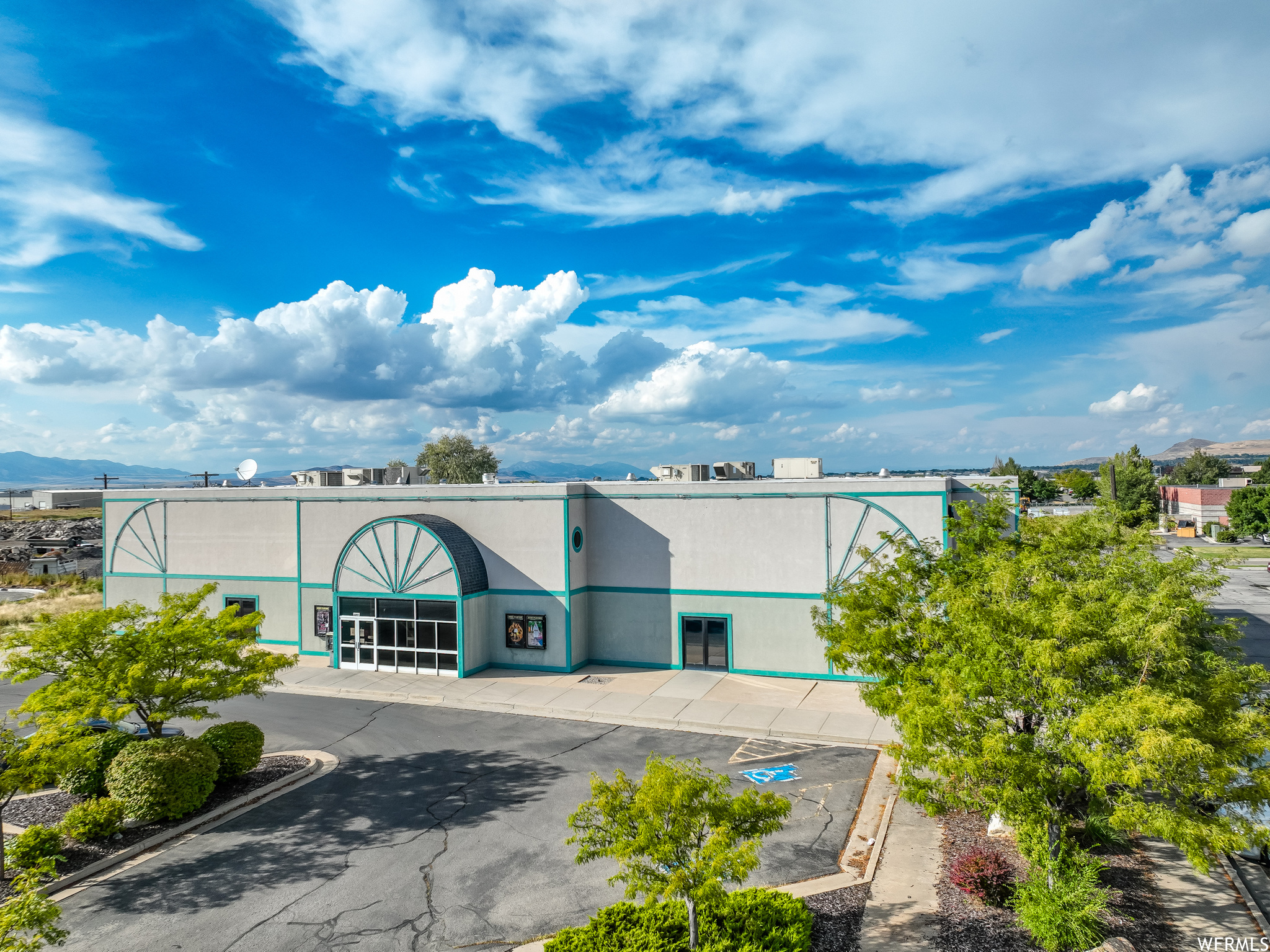 PIONEER PLAZA COMMER - Commercial Sale