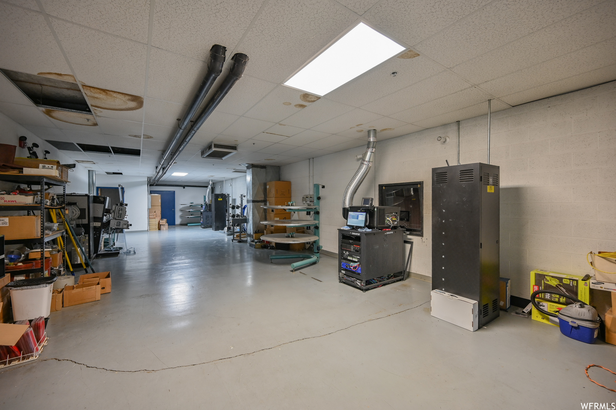 PIONEER PLAZA COMMER - Commercial Sale