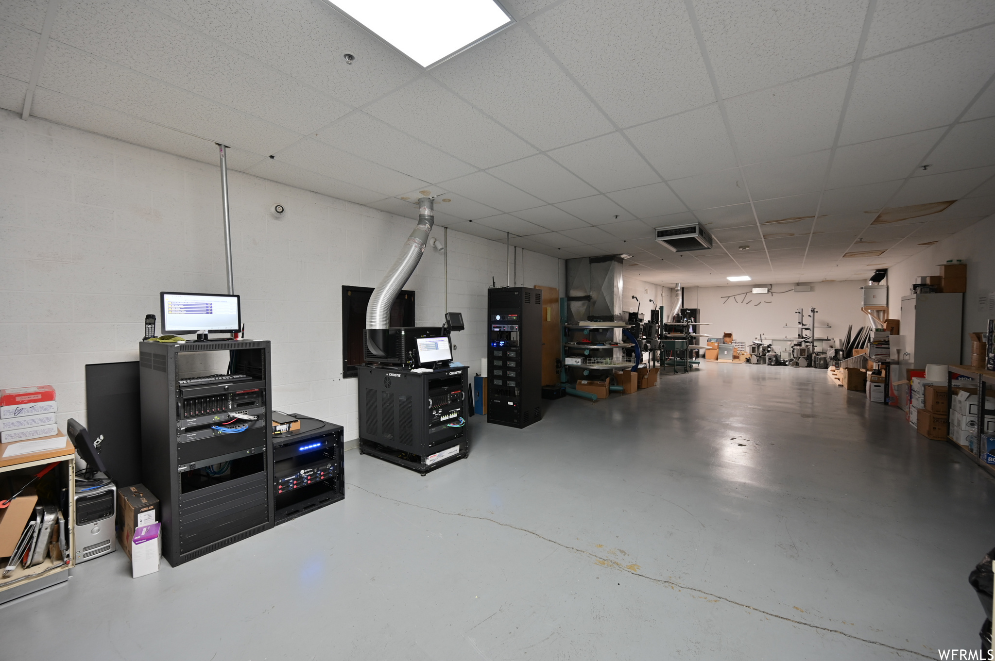 PIONEER PLAZA COMMER - Commercial Sale