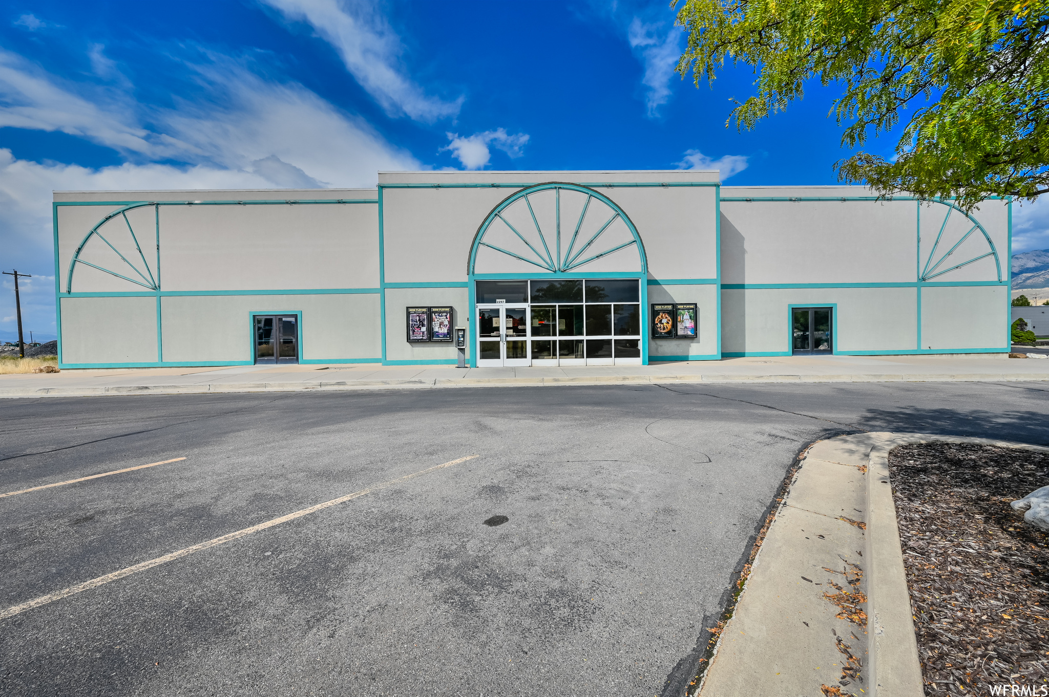 PIONEER PLAZA COMMER - Commercial Sale