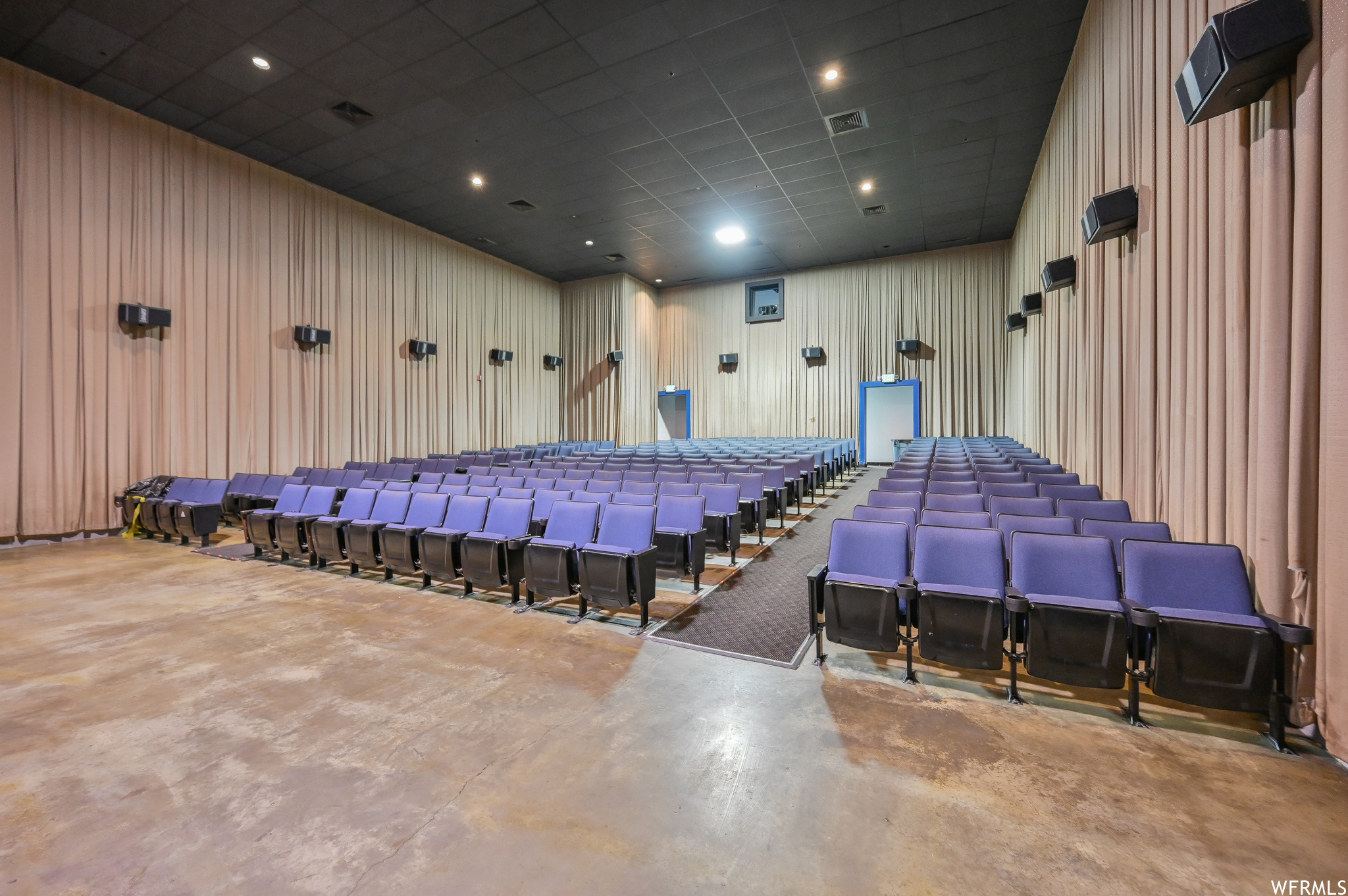 PIONEER PLAZA COMMER - Commercial Sale