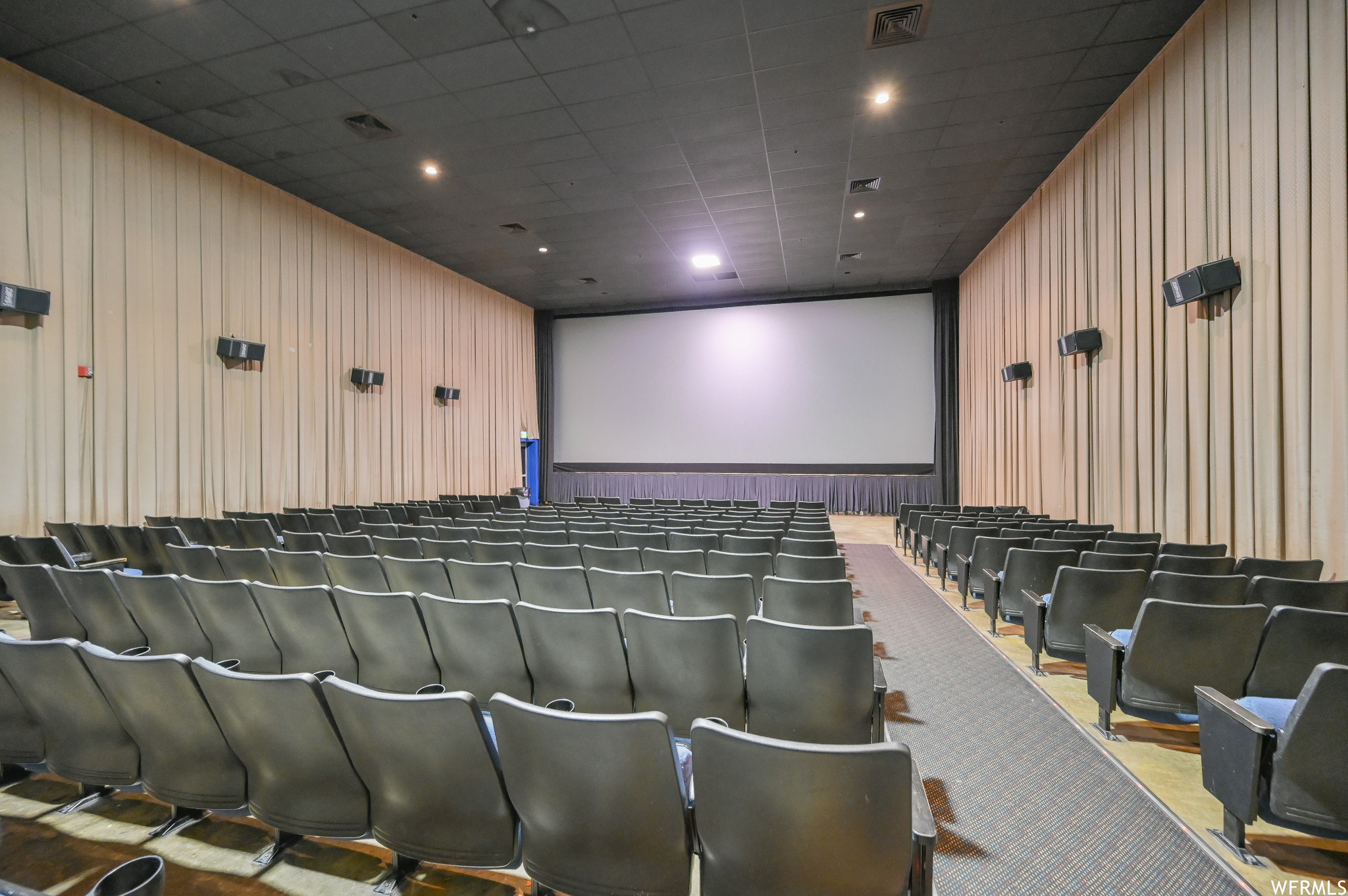 PIONEER PLAZA COMMER - Commercial Sale