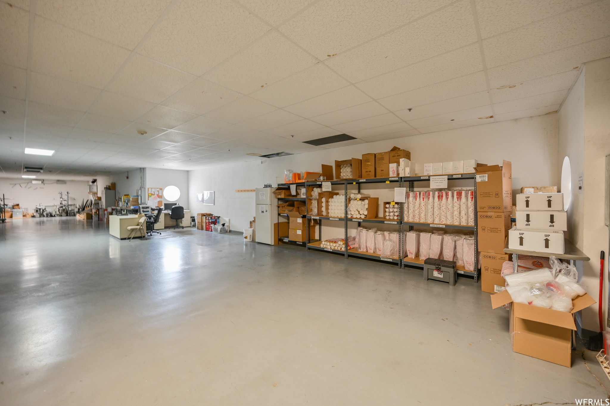 PIONEER PLAZA COMMER - Commercial Sale