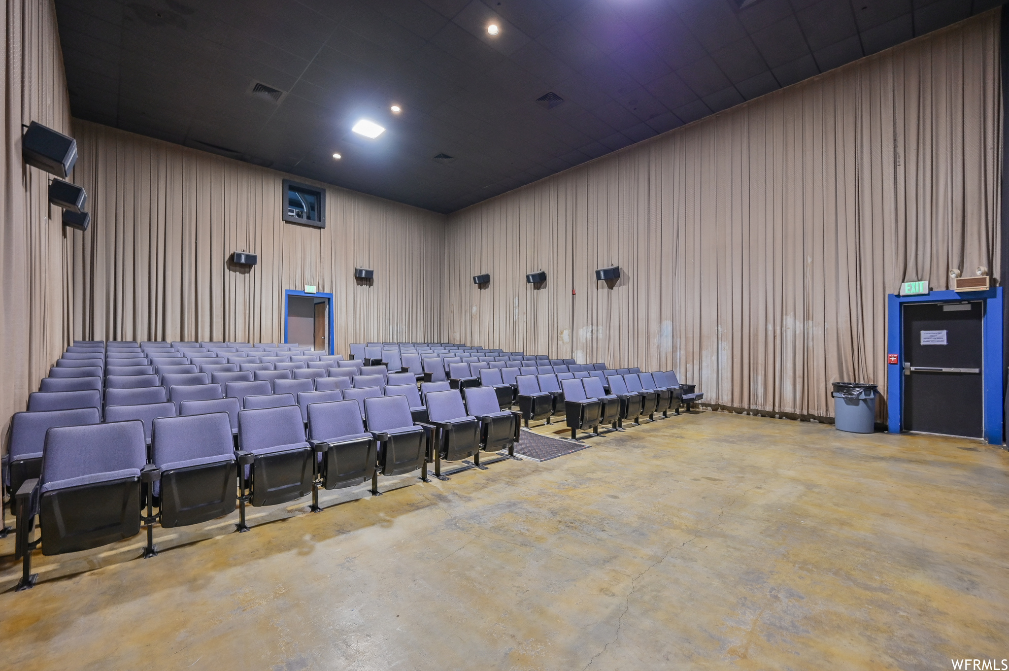 PIONEER PLAZA COMMER - Commercial Sale