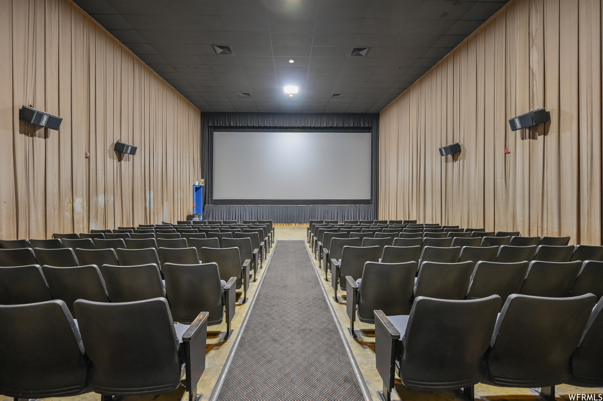 PIONEER PLAZA COMMER - Commercial Sale